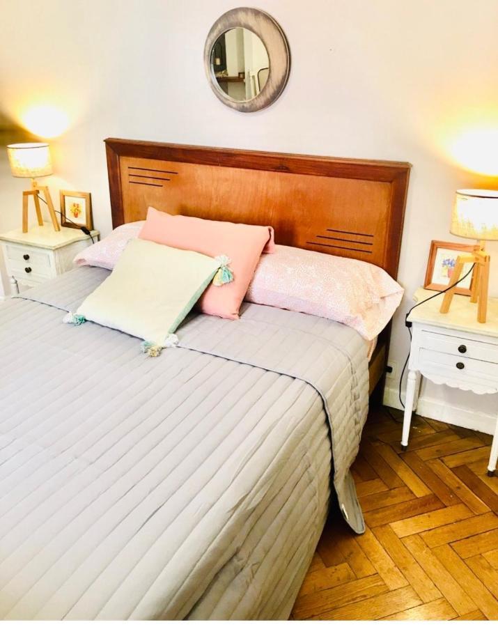 Recoleta Friends Arenales Apartment - Buenos Aires, Buenos Aires