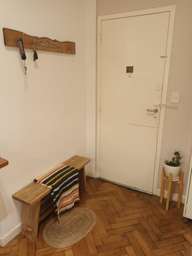 Recoleta Friends Arenales Apartment - Buenos Aires — Photos 2